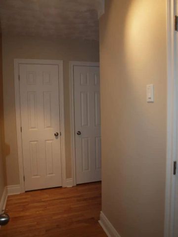 Village Millcraft Apartments — Model B Refined - Photo 3