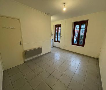 Location Appartement 1 pièce 17m² TOULOUSE 31300 - Photo 1