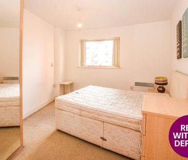 1 bedroom flat to rent - Photo 3