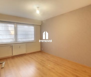 NEUDORF - 2P - 38.04m² - Photo 3