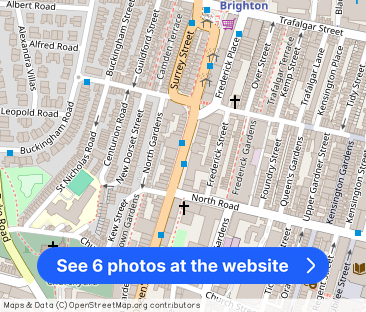 Queen Square, Brighton - Photo 1