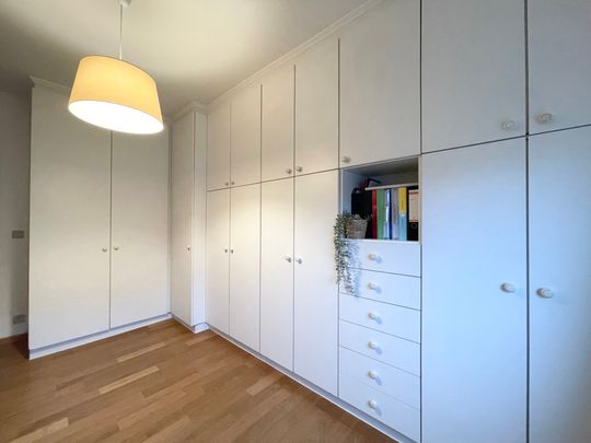 Avenue des Tourelles, 1970, Wezembeek-Oppem - Photo 1