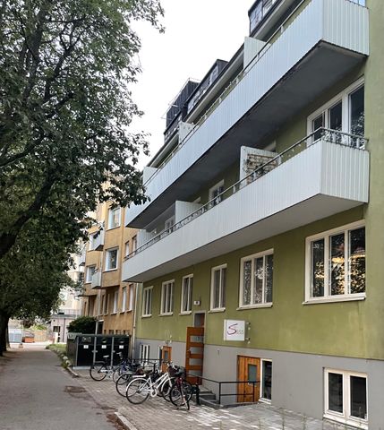 Åkersvägen, Solna - Foto 5