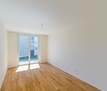 MIETEN OHNE MIETKAUTION - 3.5 Zimmerwohnung mit Sicht auf das Schloss - Foto 6