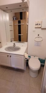 Location Appartement 1 pièce 12m² LILLE 59800 - Photo 4