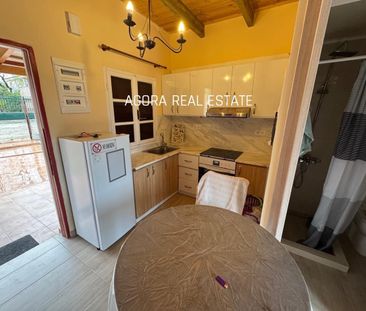 Μονοκατοικία για ενοικίαση Λουτράκι (Λουτράκι-Περαχώρα) - Photo 3