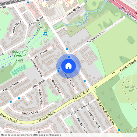 5b Willis St, NSW 2766, Rooty Hill