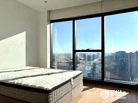 Furnished 2 Bedroom Apartment in Prima Pearl - Photo 3