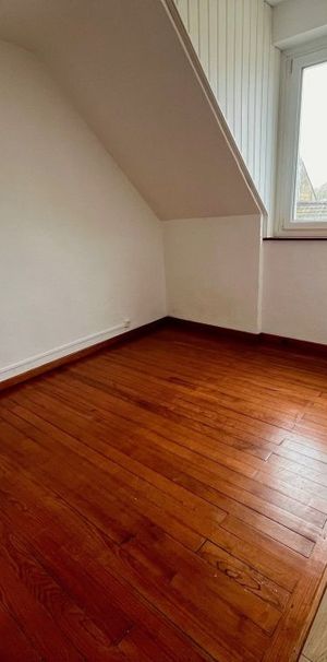 Appartement 3 pièces à Boulogne-sur-Mer - Photo 1