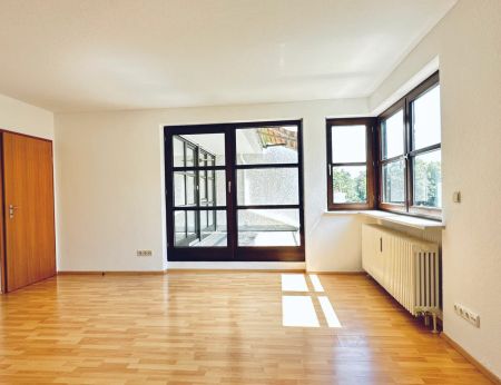 2-Zimmer Wohnung mit ruhigem und sonnigem Balkon in München-Denning - Photo 2