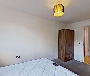 1 bedroom flat to rent - Photo 6