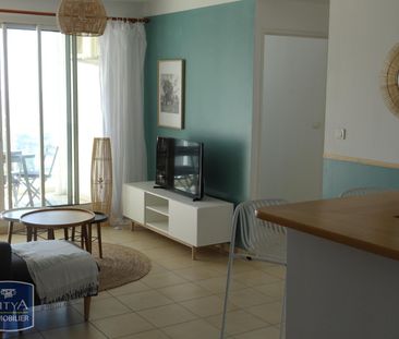 Location Appartement 2 pièces 41m² ST DENIS 97400 - Photo 3