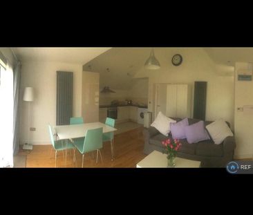 1 bedroom flat to rent - Photo 3
