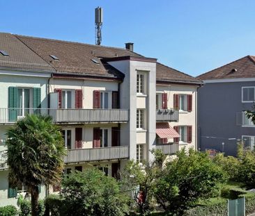 Ihre Zentral gelegene Wohnung in Wollishofen mit Balkon - Foto 5