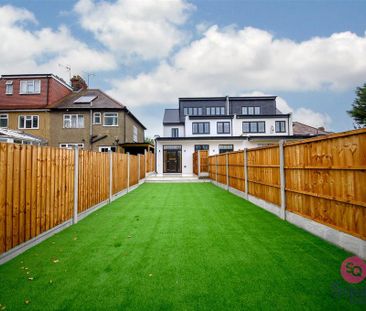 2 bedroom flat to rent - Photo 6