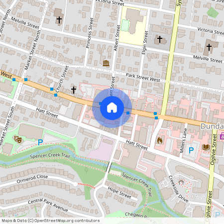 118 king Street, Hamilton