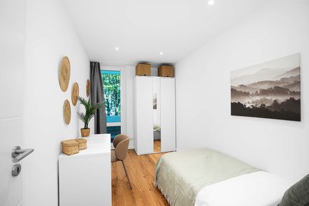 Schaffhauserstraße room 2 - Foto 5