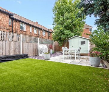 3 bedroom apartment to rent - Photo 3