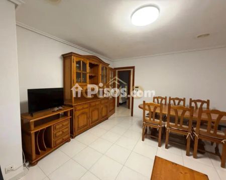 Piso en alquiler en Calle de Fenales - Photo 2