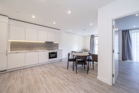 1 bedroom apartment to rent - Photo 3