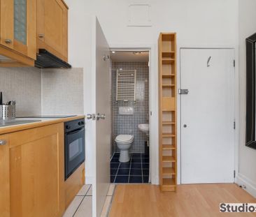 Flat 07 Belgrave Road, Pimlico SW1V 2BL - Photo 1