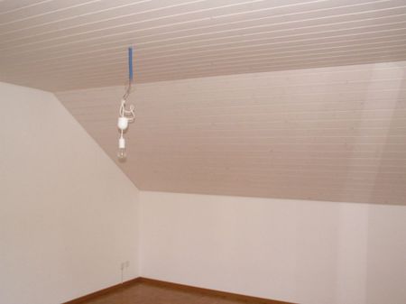 "139m2 Wohnung + Terrasse + Hobbyraum" - Photo 2