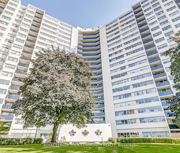 For Lease - 530 Lolita Gardens Unit# 406, Mississauga, Ontario - Photo 6