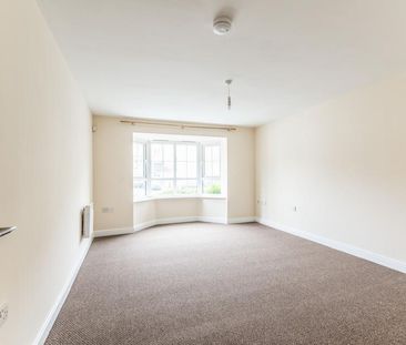 1 bedroom apartment to rent Henley Road, Bedford, Bedfordshire, MK40 - Photo 1