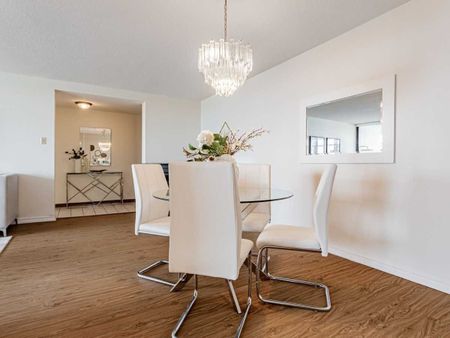 For Lease - 100 Antibes Drive Unit# 2004, Toronto, Ontario - Photo 4