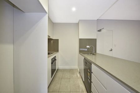 Ultra modern two bedroom apartment - Photo 2