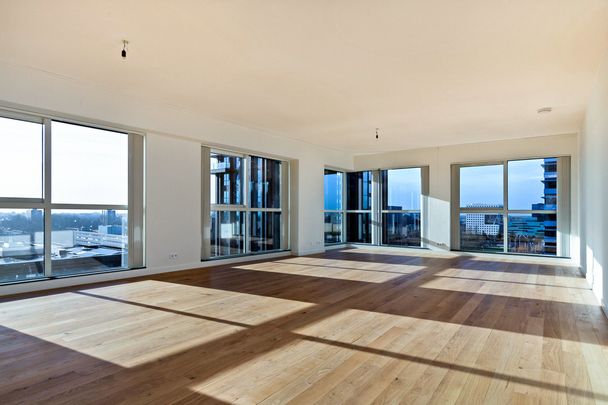 Gustav Mahlerlaan, 156, Amsterdam - Foto 1