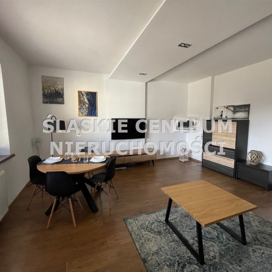 Ochojec, Pusta, Katowice - Photo 1