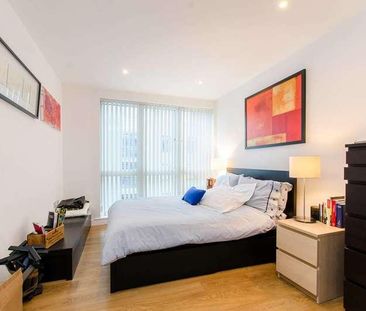 Seven Sea Gardens, Tower Hamlets, E3 - Photo 3