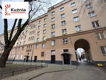 NA BIURO - Obok SĄDÓW w Al.Solidarności - Photo 2