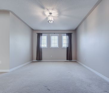 For Lease - 3407 Whilabout Terrace, Oakville, Ontario - Photo 4