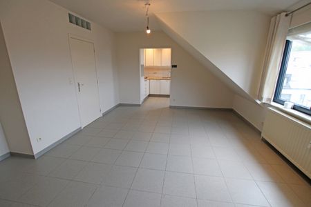 Dakappartement - Photo 5