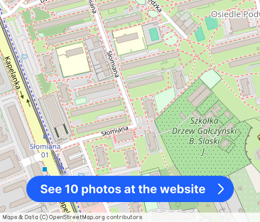 2 pok, Zakrzówek, Premium | Hsbc - Photo 1