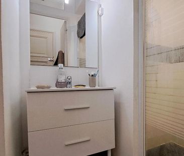 Location Appartement 1 pièce 31m² TOURS 37000 - Photo 4