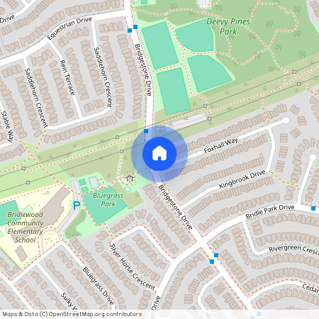 401 Foxhall Way, Kanata