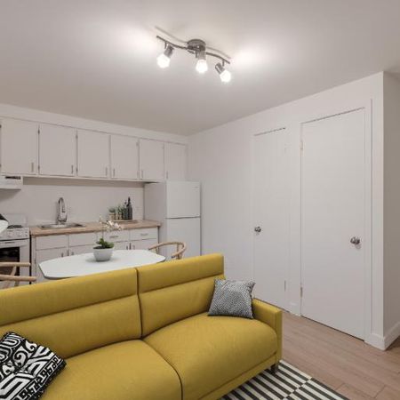 Appartement 3 ½ à louer Lévis juillet 2026 - Photo 3