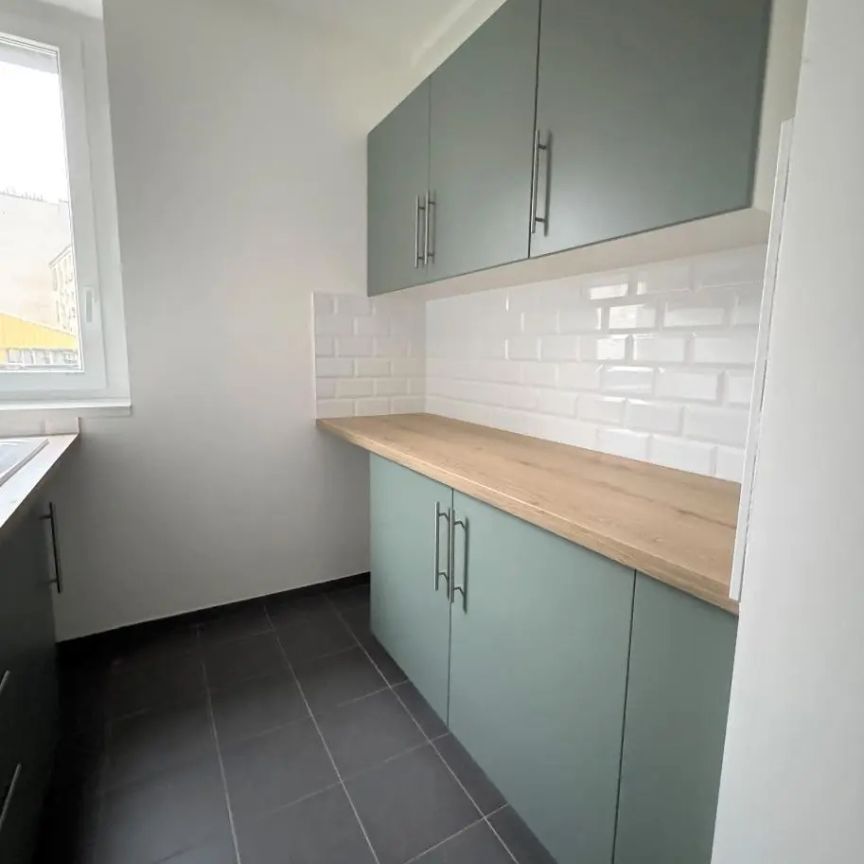 Appartement à louer 2 pièces 37.7m² - Photo 1