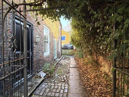 1 bedroom bungalow to rent - Photo 3