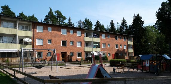 Rågångsvägen 41 B, våning 2 - Photo 2