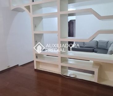 Sobrado com 3 quartos e 249m² para alugar em Demarchi, São Bernardo... - Photo 1