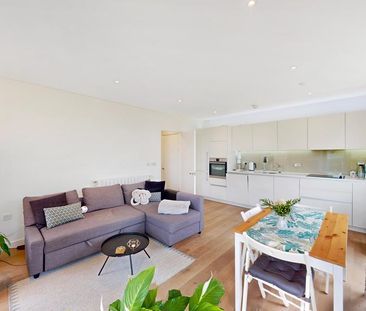 2 bedroom apartment to rent - Photo 5