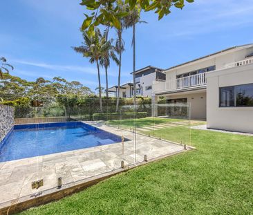 Family Oasis in the heart of Balgowlah - Photo 6