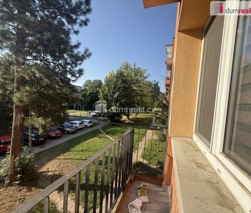 Pronájem bytu 2+kk, 53 m - Photo 3