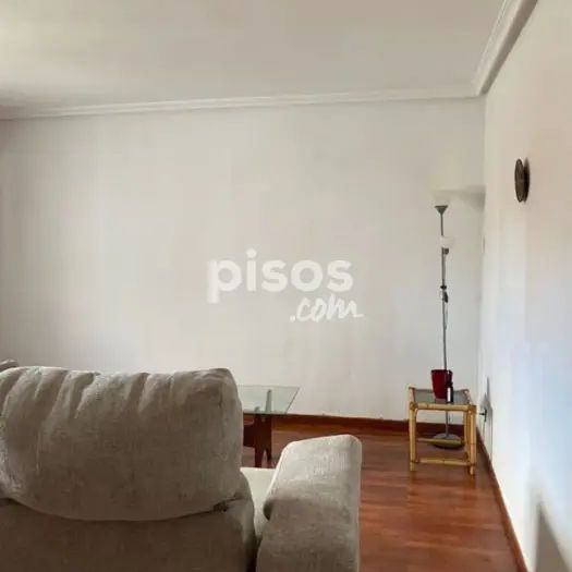 Piso en alquiler en Calle del Alcázar de Toledo, 4 - Photo 1