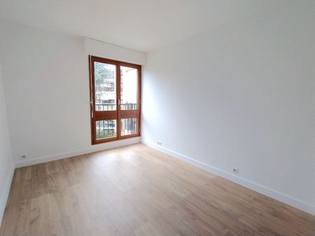Appartement Le Chesnay Rocquencourt 3 pièce(s) 64 m2, - Photo 2