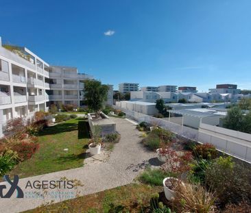 APPARTEMENT T3 62M - Photo 2